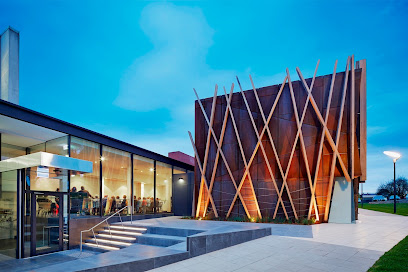 Bendigo Art Gallery