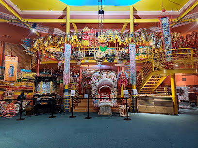 Golden Dragon Museum