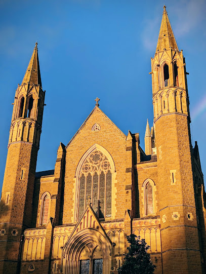 Sacred Heart Cathedral